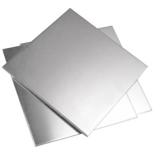 Wholesale Hastelloy C4 B2 C22 C276 D205 G30 G50 High Temperature Alloy Steel Sheet from china suppliers