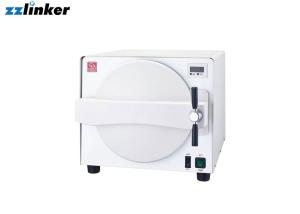 Wholesale Medical 18L Class N SUS304 Dental Autoclave Sterilizer from china suppliers