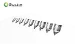 Class II Veterinary Orthopedic Drill Medical Bone Drill 7.2V Black