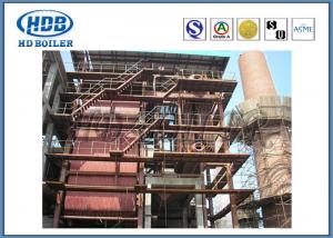 Wholesale Customized Circulating Fluidized Bed High Pressure Steam Boiler Coal Fired from china suppliers