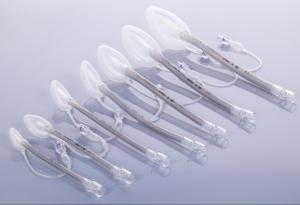 Wholesale ISO Certification Laryngeal Mask Airway for Airway Management White Color from china suppliers
