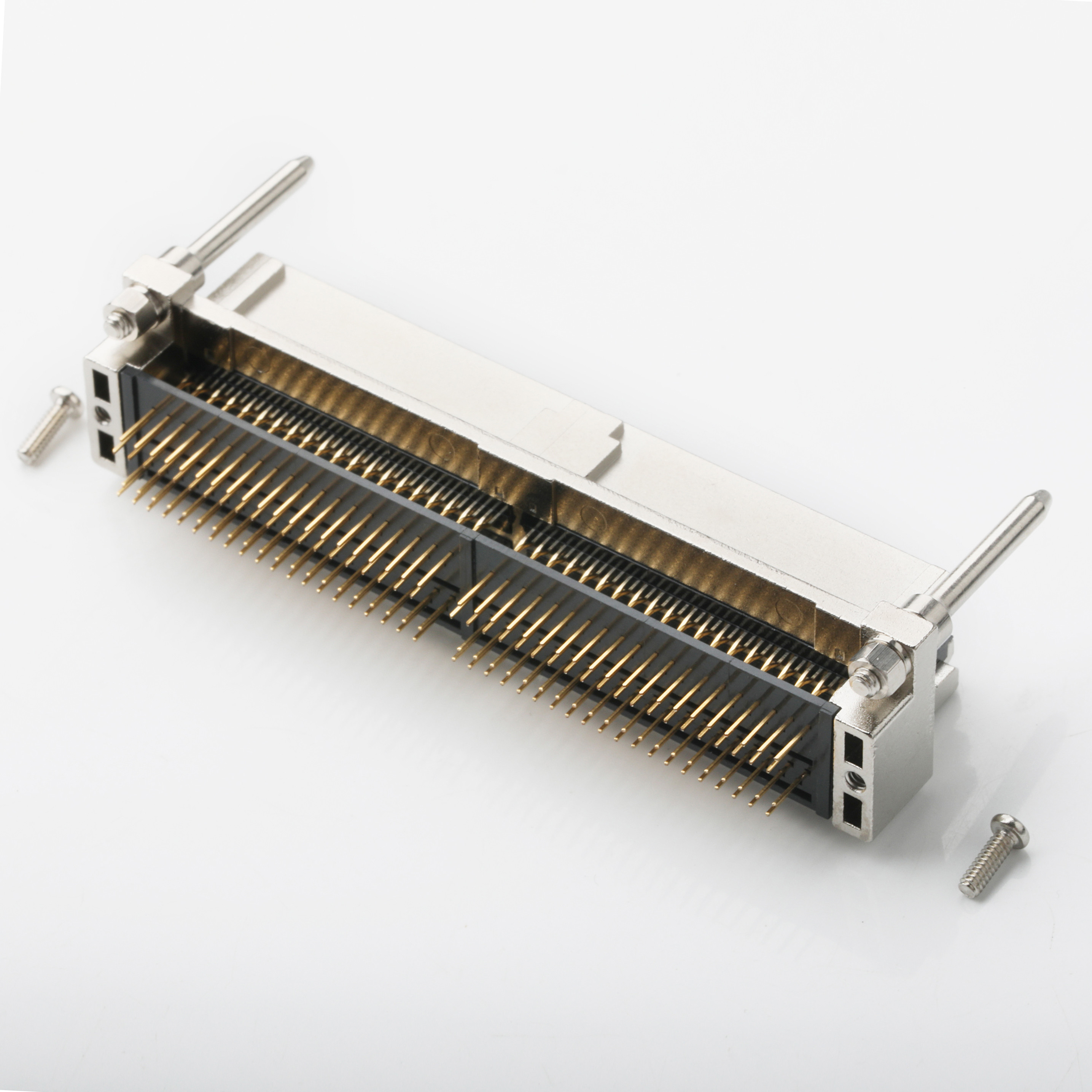 ROHS MINIDOCK™ SLIM 30056-160t-F Secure Reliable 80 Pin For Multiple Applications Typically used for monitor connections