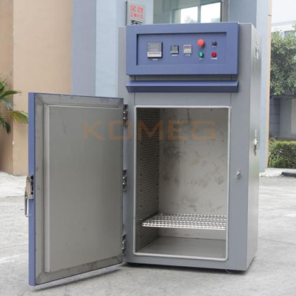 Effective Altitude Test Chamber , Medical Industrial Non - Volatile Articles Precision Vacuum Baking Box