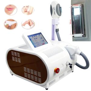 Wholesale Opt Elight Ipl Depilacion Hair Removal Device With 8.4&quot; Colorful Touch Screen from china suppliers