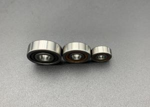 Wholesale 708AC High Speed Angular Contact Ball Bearings , 8x22x7mm Bearing from china suppliers