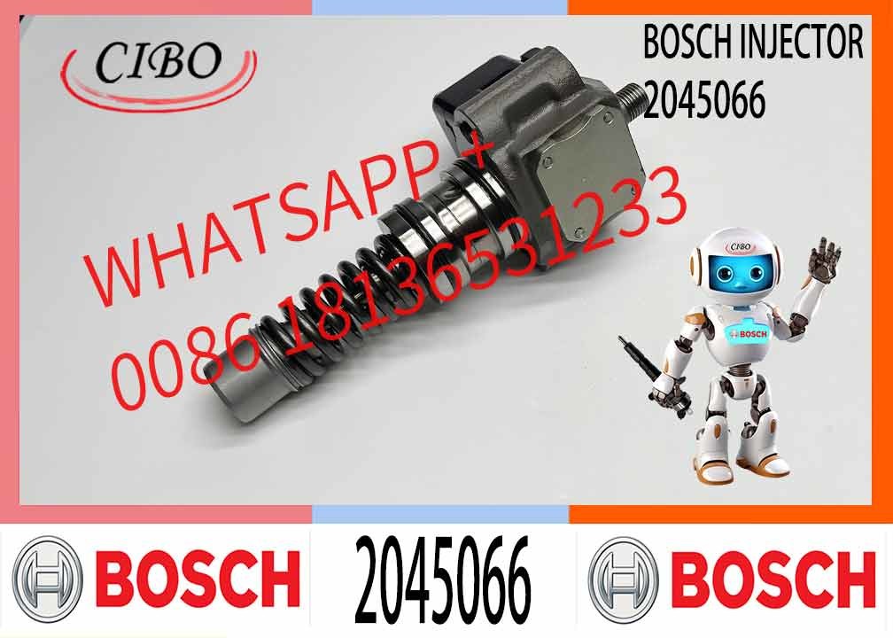 0414750004 2045066 EC290B Unit Pump