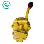 Excavator Swing Motor 706-7C-01020 203-26-81000 Komatsu PC120-8