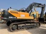 Hyundai 330lc-9s Excavator Used 33 Ton Large Size Excavator