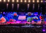 Factory Price Rental Box Full Color Large Stage LED Display Advertising LED