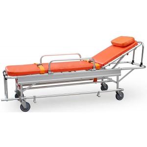 Wholesale Aluminum Ambulance Stretcher from china suppliers