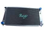 Professional Ford F150 1999-2004 Lighting Aluminum Auto Radiators 40mm 50mm 56mm