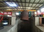 Induction Pipe Tube Bending Elbow Forming Machine