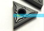 CVD Coating Carbide Turning Inserts for Steel Semi Finishing high speed steel