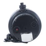 Kitchen sink food waste crusher for household,induction motor,560W whatsapp: