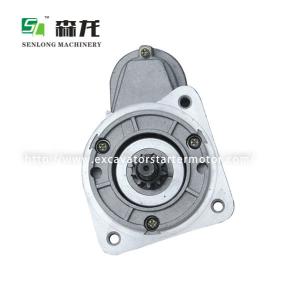 Wholesale 12V 0.95KW 9T Excavator Starter South American car Motor 0001204204 0001208709 0001208710 0001208711 0001208712 DRS3470 from china suppliers