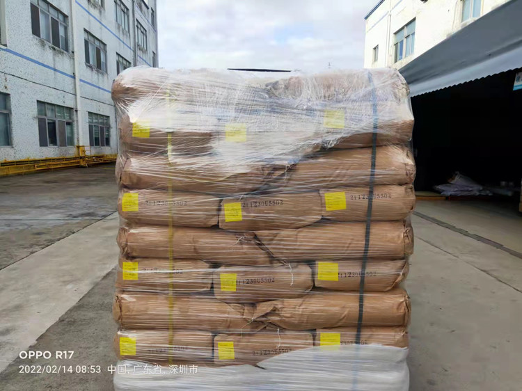 80-170um PA Polyamide Adhesive Powder Hot Melt For Heat Transfer