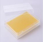 Factory Directly Sale 250g Natural Comb Honey Box Food Grade Material For Honey