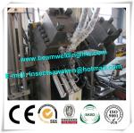 Industrial H Beam Production Line Metal Punching Machine For Sheet Metal Hole