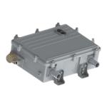 30KW Ptc Heater Electric Vehicle For Diverse Environments DC Electric Heater