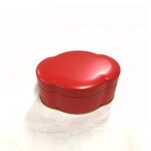 Wholesale Wholesale Custom Tea Tin Canisters in Bulk from china suppliers