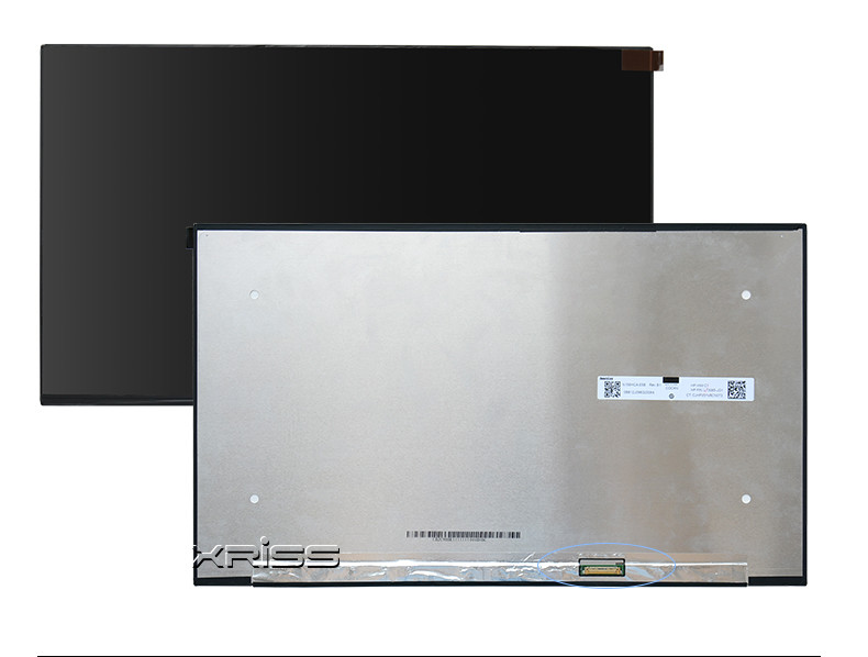 N156HCA-E5B Laptop LCD Screen Display Panel 15.6'' Slim 1920*1080 EDP 30 Pins