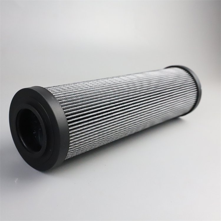 MF1002P25NBP01 Hydraulic Oil Return Filter Element with Glass Fibre Filter Medium