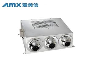 Wholesale Large Volume Induction Cabinet Blower Fan Low Noise Filter Air Fresh from china suppliers