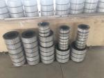 1.2mm 6mm 9.5mm Diameters WE43 Grade Magnesium Welding Wire