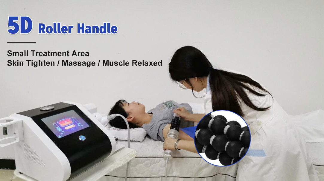 99KPA Body shape Machine 5 In 1 V9 For Reshape And Reduce Cellulite Vacuum Roller Cavitation Weight Loss