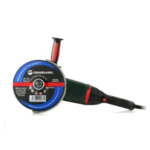 Wholesale 7 Inch Carbon Steel Cutting Disc from china suppliers