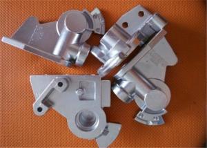 Wholesale Heat Treatment Die Casting Automobile Parts Magnesium Alloy Long Lifespan from china suppliers
