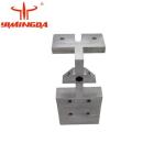 Part no. 1012663001 Yoke Upper Stones Auto Cutter Machine Spare Parts for