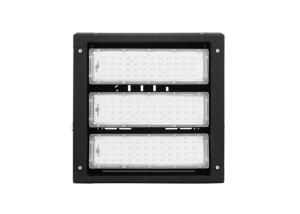 Wholesale Powerful 150 Watt Exterior LED Flood Lights Warm White Die - Casting Aluminum from china suppliers