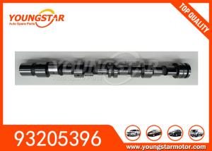 Wholesale Camshaft 93205396 For Chevrolet High Quality Fast Delivery from china suppliers