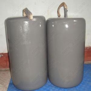 Wholesale ISO and PIANC High-quality Marine EVA Foam Buoys from china suppliers