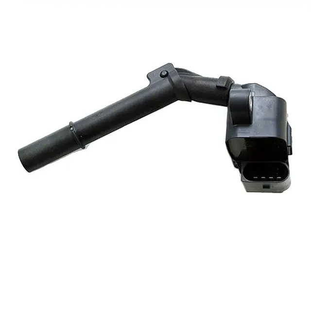 Mercedes-Benz Car Fitment Ignition Coil OE 2709060500 2709060100 with OEM STANDARD