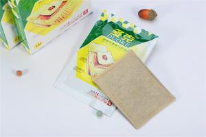 Wholesale Physiotherapy Back Pain Patches Natural Herbal ISO13485 Antiallergic from china suppliers