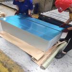 0.1mm 0.25mm 0.4mm 0.5mm Thin Aluminium Building Material Sheet Price 1060 Plate