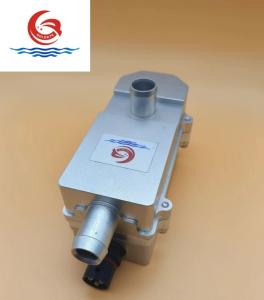 Wholesale Goldate 500W Engine Coolant Tank Heater Small Size Fast Heating from china suppliers