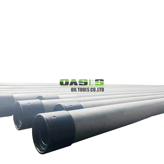 Protect the Environment with Our Steel Well Casing Pipe for Well Construction