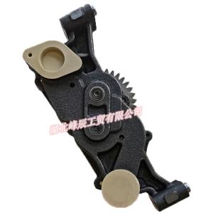 Wholesale FAW J5 J6 3252 3312 China Truck Parts Engine parts Hot Selling Original Quality Oil Pump 1011010-81D from china suppliers