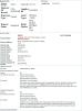 Dongguan Paichi Pet Products Co., Ltd. Certifications