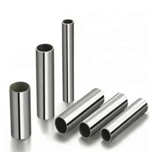 Wholesale ASTM Mirror Polished Stainless Steel Tubing 316 316L 201 304 304L 309S from china suppliers