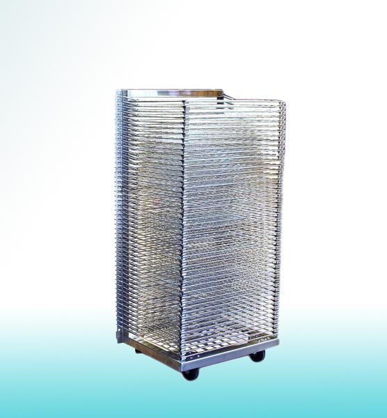 Stainless steel drying racks