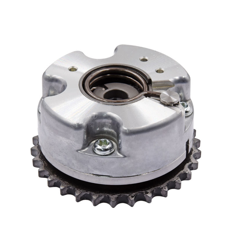 06E109084K Exhaust Camshaft Adjuster For 4.2L EXH VW Touareg Audi Q7