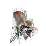 Pharmaceutical Pressure Spray Dryer 220V