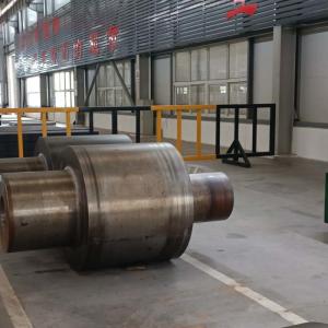 Wholesale Peeled Machined Steel Forging Bar ASTM 305 UNS S30500 from china suppliers