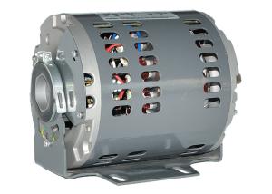 Wholesale 250W 220V Air Cooling Fan Motor 4 Pole , 1/3 HP Fan Motor Replacement from china suppliers
