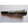 Buy cheap Auto parts diesel fuel engine parts CAT plunger 6N7527 from wholesalers