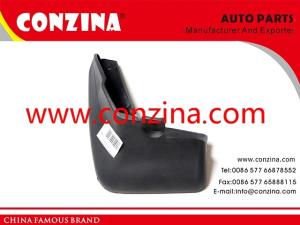 Wholesale Daewoo Cielo Nexia front body parts fenders mud guard OEM 96175639 good material from china suppliers